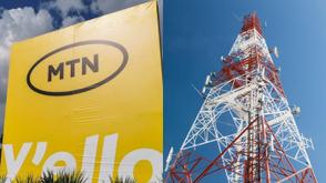 MTN strikes $6.2bn deal to acquire IHS Towers