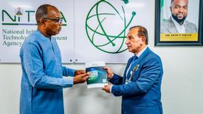 NITDA, Wigwe University strengthen talks to establish AI centre, agriculture innovation 