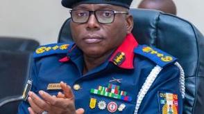 NSCDC boss tasks personnel on embracing AI in crime investigations