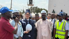 REA commissions 1MW of clean energy to Rubochi, Ikwa Communities