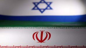 Explosions heard in northern Israel after missiles launched from Iran