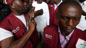 Ramadan: NDLEA raids Kano drug den, arrests 19 suspects