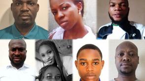 Nigerian Police declare multiple suspects wanted over alleged homosexual activities
