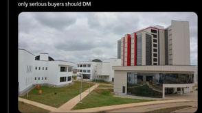 ‘You get mind o!’: EFCC reacts as X User lists Abuja Headquarters as Hotel for sale