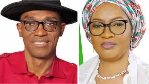 Ezea stayed true to Labour Party till death — Nenadi Usman