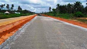 Osun Gov't awards Osogbo/Iwo/Ibadan road