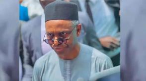 Alleged corruption: Court adjourns El-Rufai's bail hearing to March 31