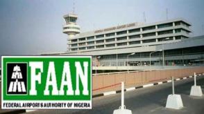 FAAN nabs 4 unauthorised persons at Akure airport