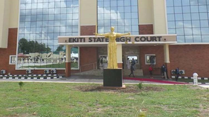 FOI: Court urged to compel Ekiti Lawmakers to disclose billion-naira constituency spending