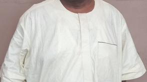Alleged $385,000, N165.4m fraud: Court remands Former NRC MD