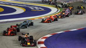 Leclerc laps field as 2026 pre-season testing concludes