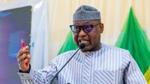 Oyebanji lauds Tinubu over federal road projects in Ekiti