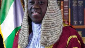Lawmakers confirms Oyewole as Supreme Court Justice