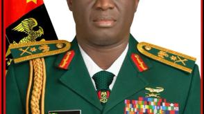 Army adopts multi-domain strategy against asymmetric threats — COAS