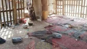Troops destroy ISWAP detention facilities in ”Timbuktu Triangle”