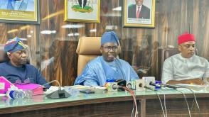 INEC urges NASS to expedite action on Electoral Act amendment 