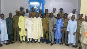 NDLEA urges tertiary institutions to adopt drug prevention policies, integrity test