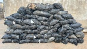 NDLEA seizes 64 bags of suspected cannabis, arrests driver in Kano