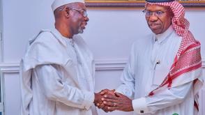 Jigawa partners with Saudi Experts to revolutionize Date Palm industry
