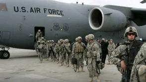 Counter-terrorism: 100 U.S. military personnel trainers arrive in Nigeria – DHQ
