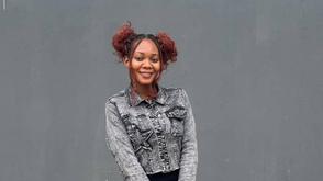 Felicity Ekeke releases debut 'Things I Learned from Delilah'