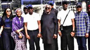 Dangote Refinery, NNPC forge strategic alliance to secure Nigeria’s energy future