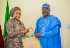 FG moves to strengthen birth registration, gender data