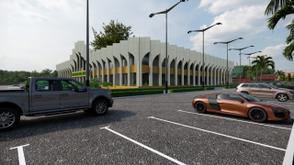 Ogun awards ₦6.1bn contract for Court of Appeal complex in Abeokuta