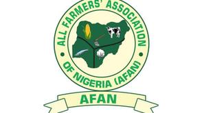 AFAN seeks better welfare for displaced farmers