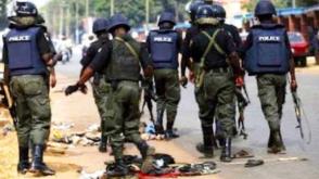 Bandits kill police officer, 4 others in Benue-Police