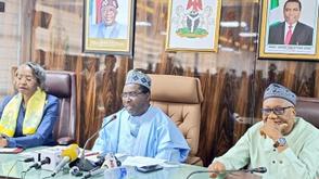 INEC declares readiness for FCT polls