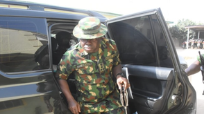 17-Brigade Katsina pledges adequate welfare for widows of fallen heroes