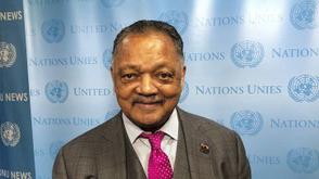 Rev. Jesse Jackson was a great servant-leader — Tinubu