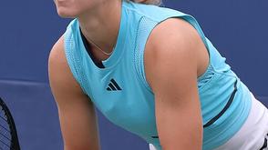 Tennis: Muchova’s moment of redemption in Doha
