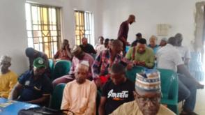 Kwara NUJ trains journalists on AI usage in reporting