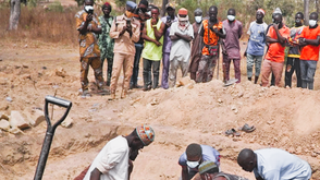 Death toll climbs to 160 as survivors search for missing relatives
