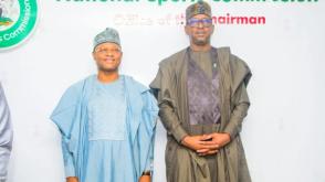 NSC transfers Ahmadu Bello Stadium to Kaduna Govt. for rehabilitation