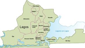 Lagos outlaws manual processing of physical planning permit