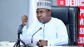 Marwa tasks youths on skills acquisition, empowerment opportunities