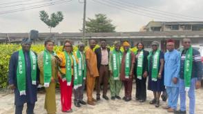 Medical Lab Directors elect new executives, call for harmony, accountability