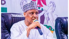 Woro attack: FG intensifies North Central security operations