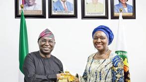 NIMASA, NUPRC meet to strengthen regulation