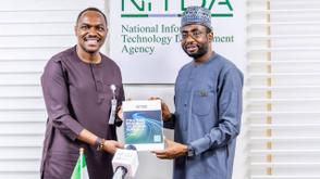NITDA, Google strengthen alliance to accelerate Nigeria’s AI integration