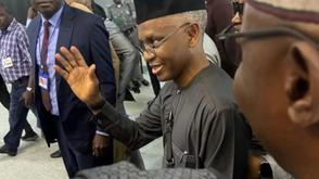EFCC grills El-Rufai on corruption allegations
