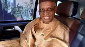 Judge withdraws from El-Rufai suit