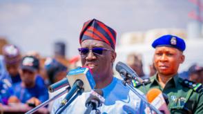 Okpebholo not behind attacks on Obi, Oyegun, others in Edo – Rep. Osawaru