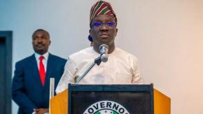 Gov. Okpebholo condemns attack on ADC members in Benin