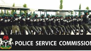 Police recruitment: PSC screens out 121,596 applicants