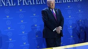 The world is watching - Trump tackles reports of persecution in Nigeria
