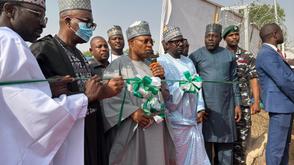 REA commissions 100kWp mini-grid in Kaduna